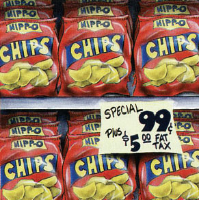 fat tax in chips