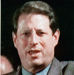 al gore