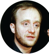 paul begala