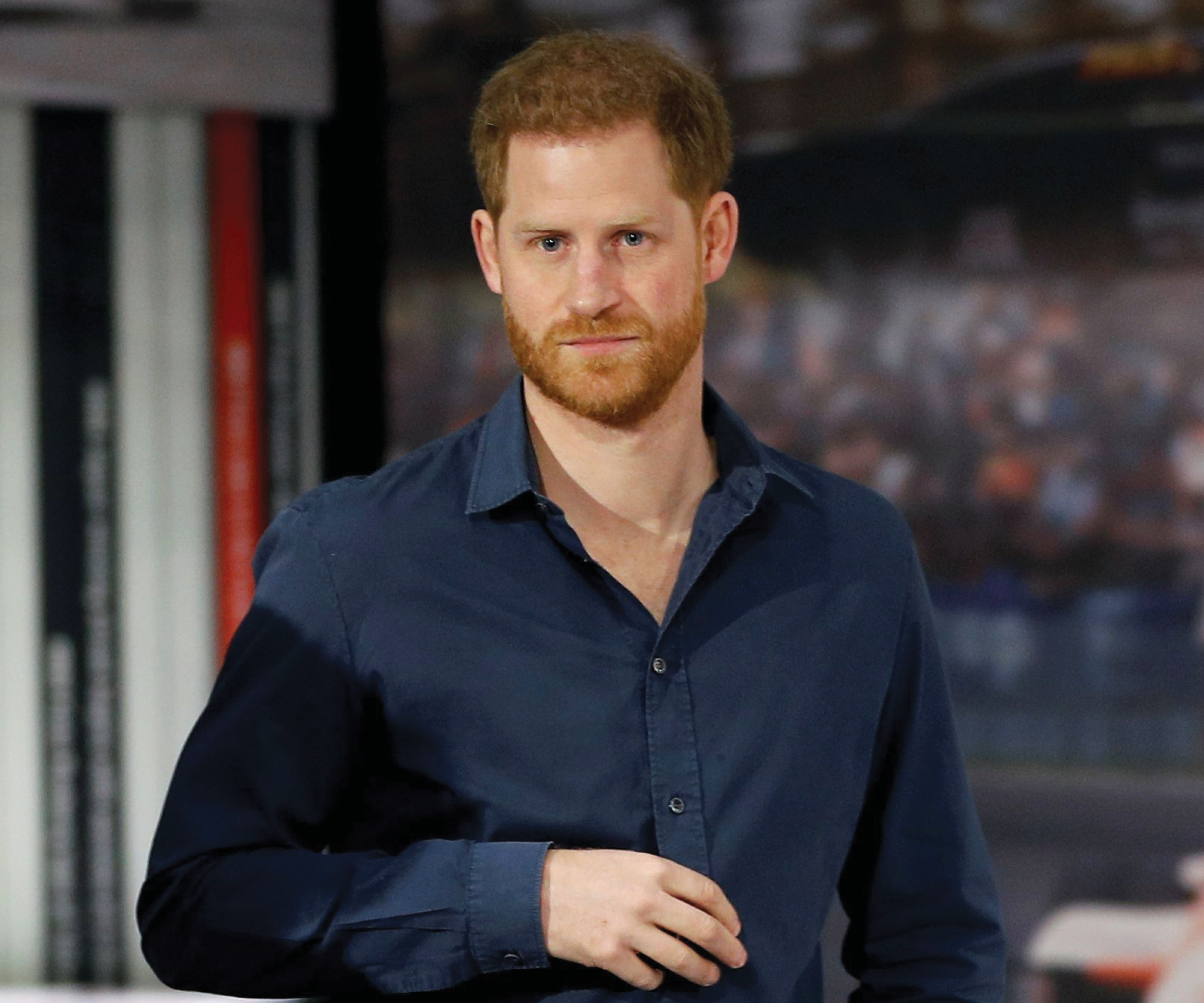 Prince Harry