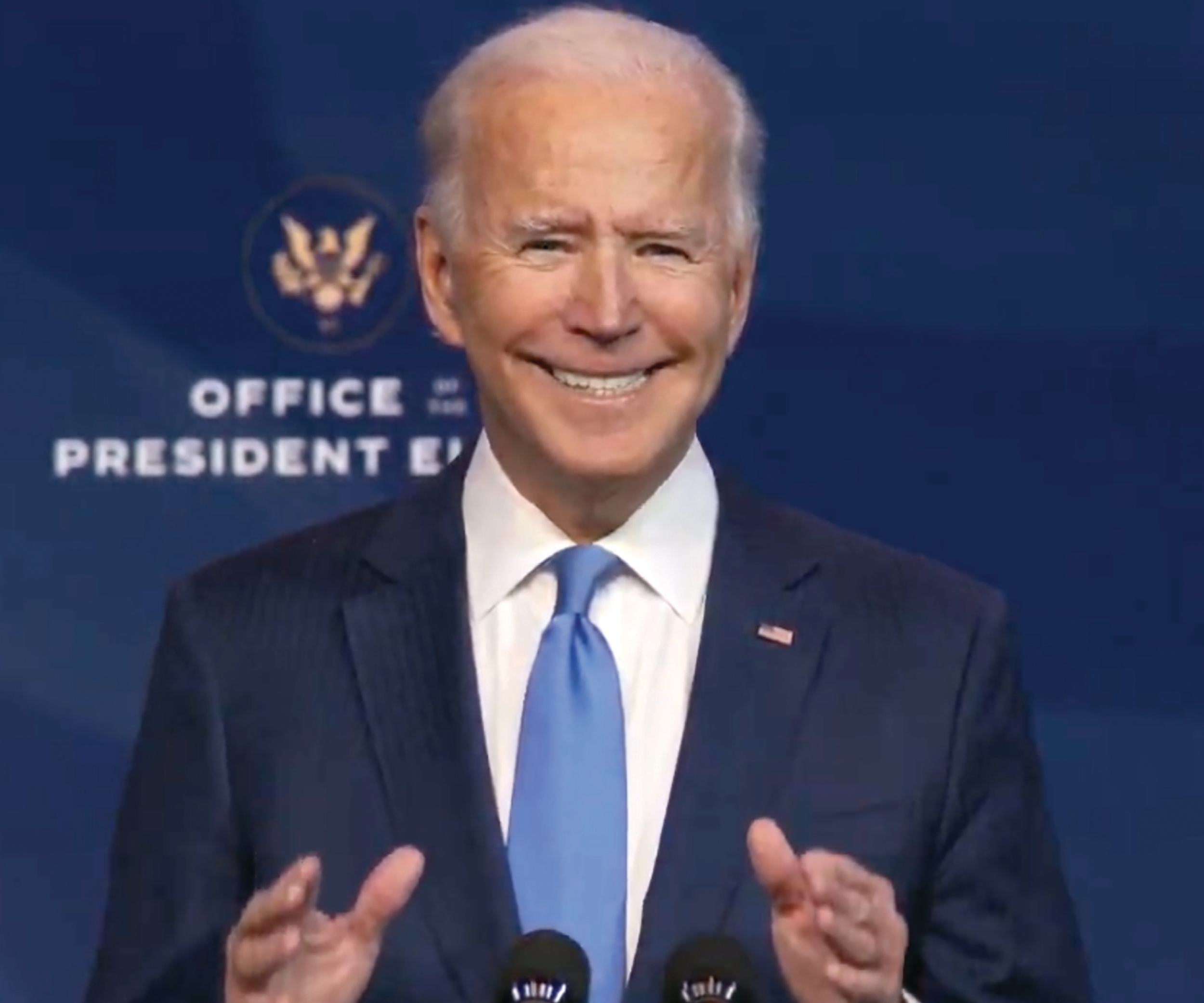 joe biden