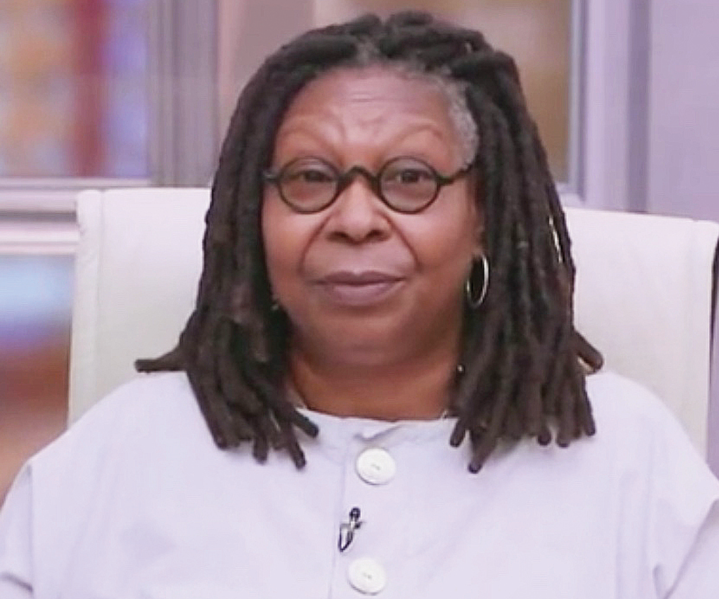 Whoopi Goldberg