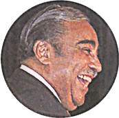 Charles Rangel