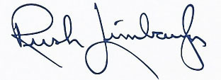 signature