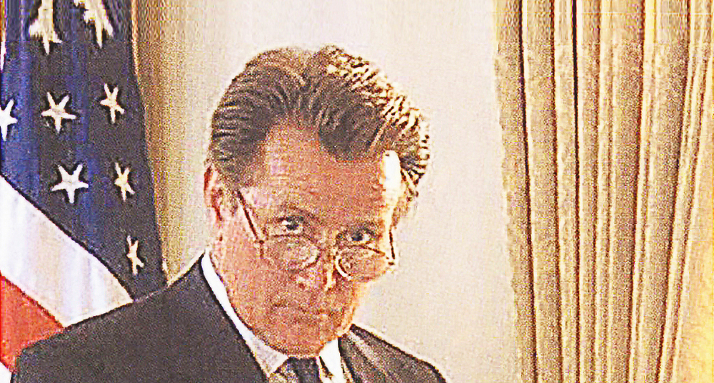 martin sheen