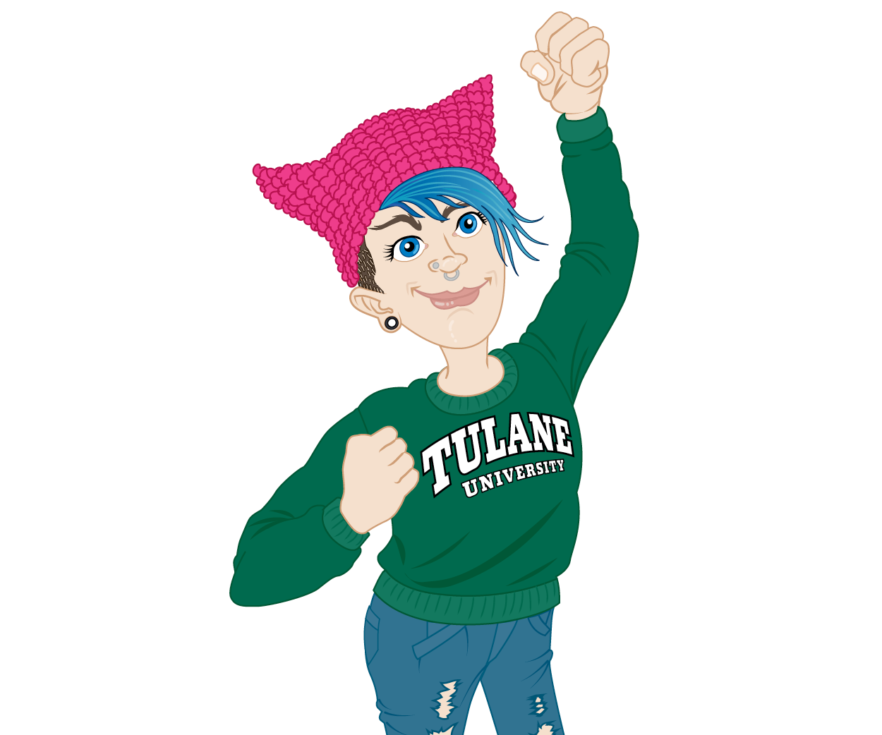 Tulane