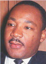 dr. king