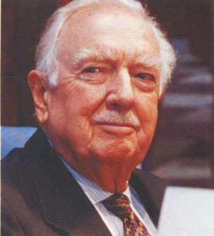 Walter Cronkite