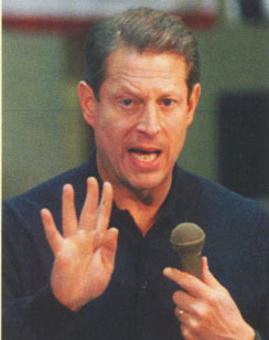 Al Gore