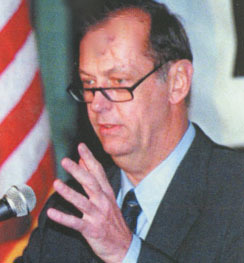 bill bradley