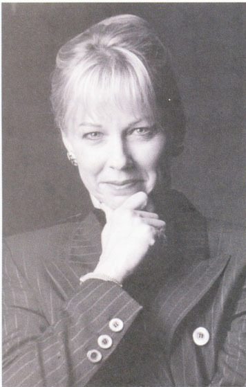 barbara olson