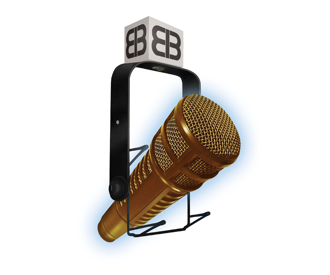 Microphone