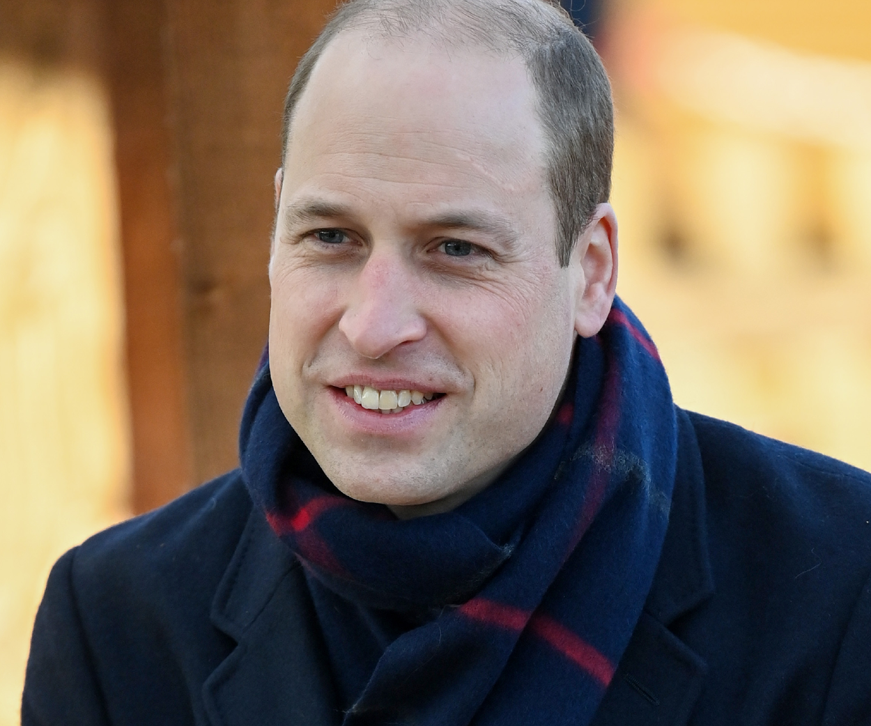 Prince William