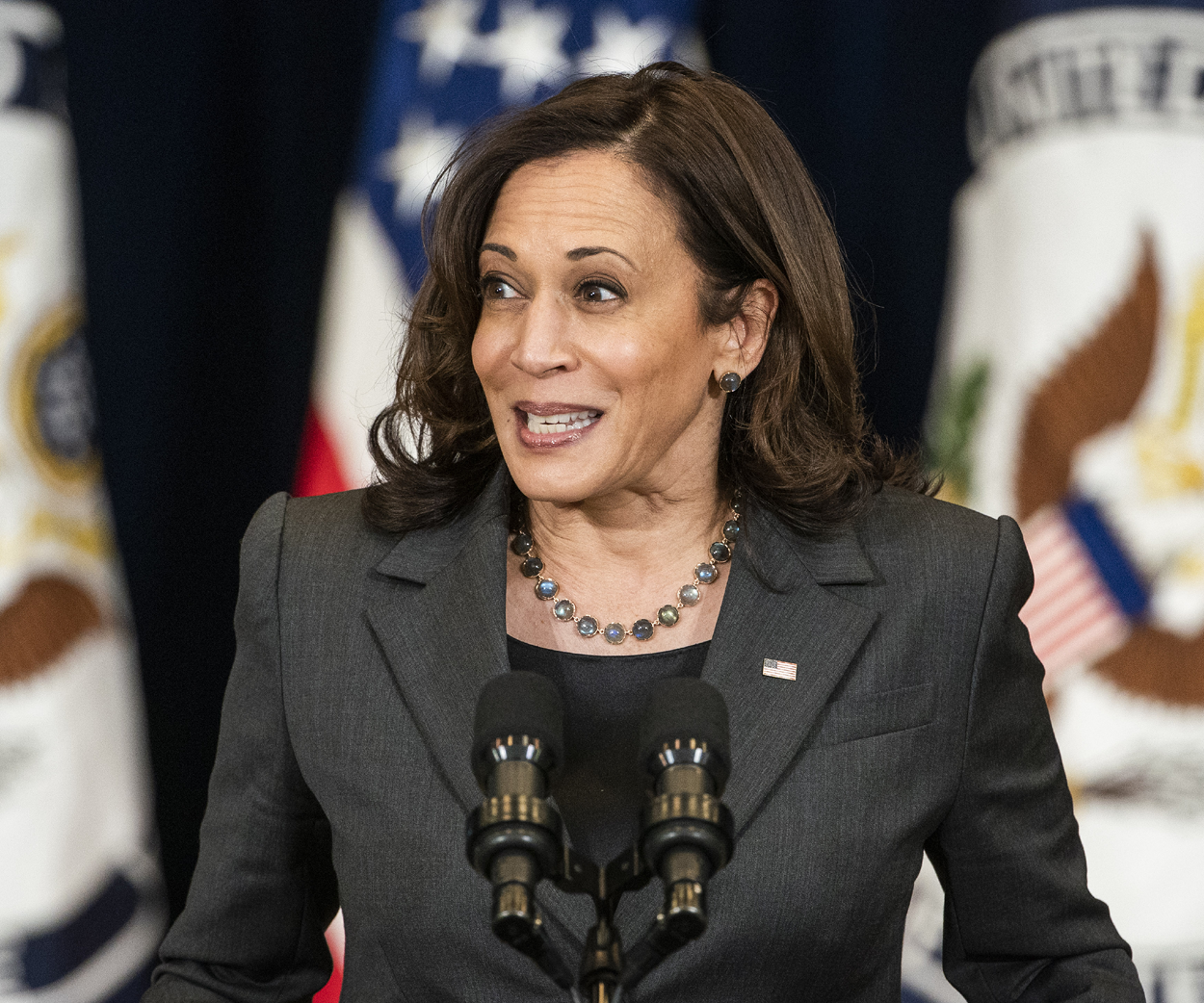 Kamala Harris