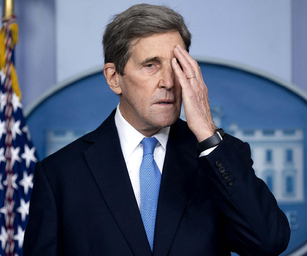 John Kerry