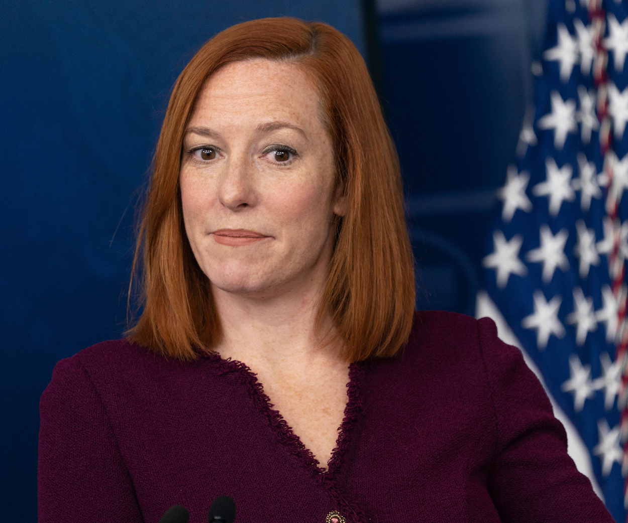 Jen Psaki