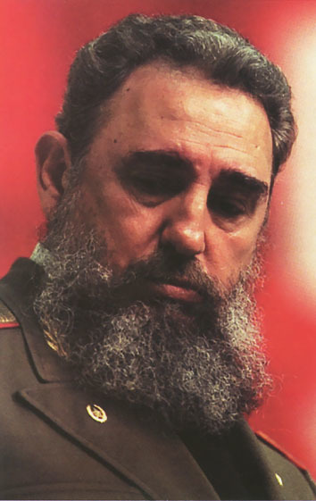 fidel castro