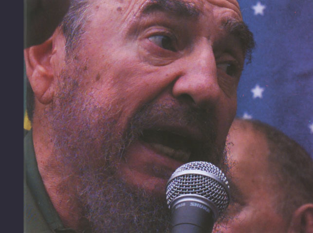 fidel castro