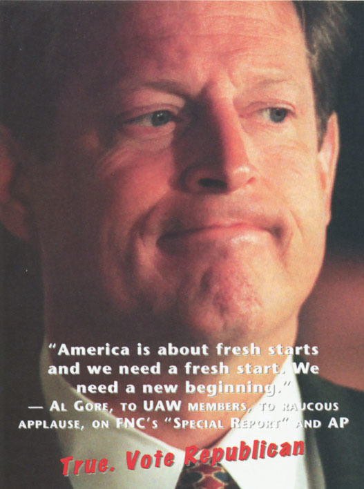 al gore