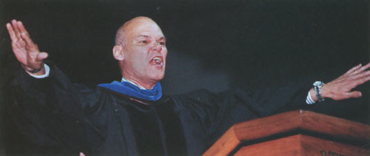 james carville