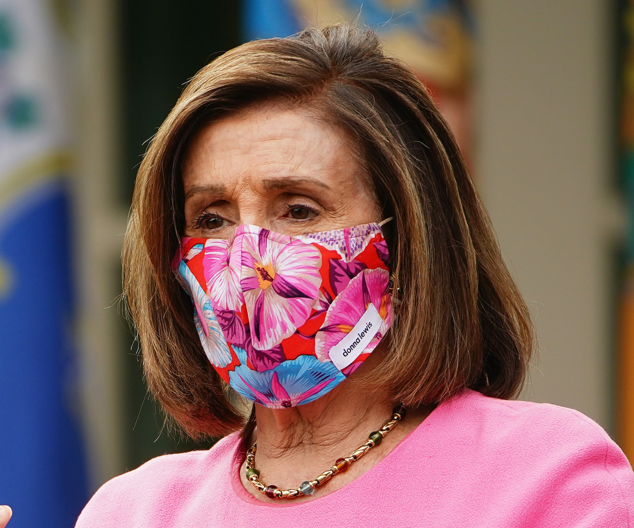 Pelosi