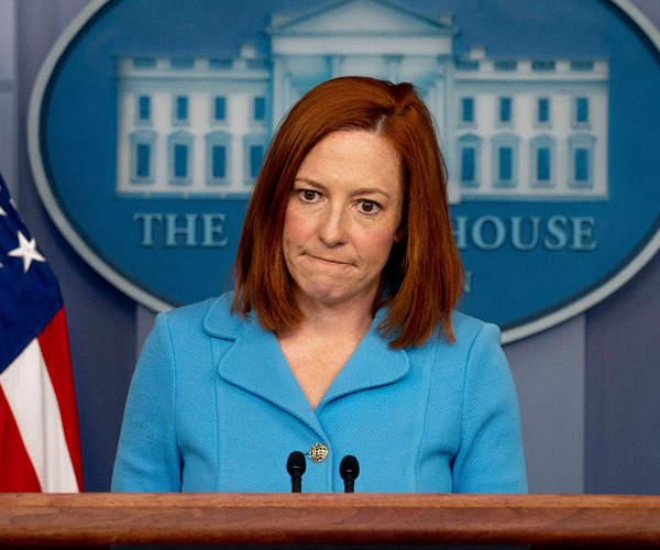 Jen Psaki