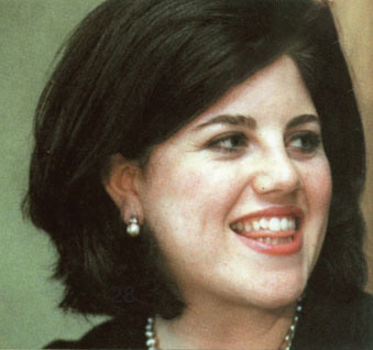 monica lewinsky