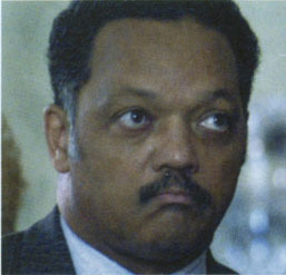 jesse jackson