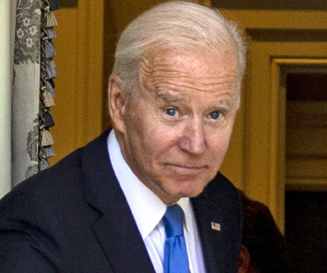 Joe Biden