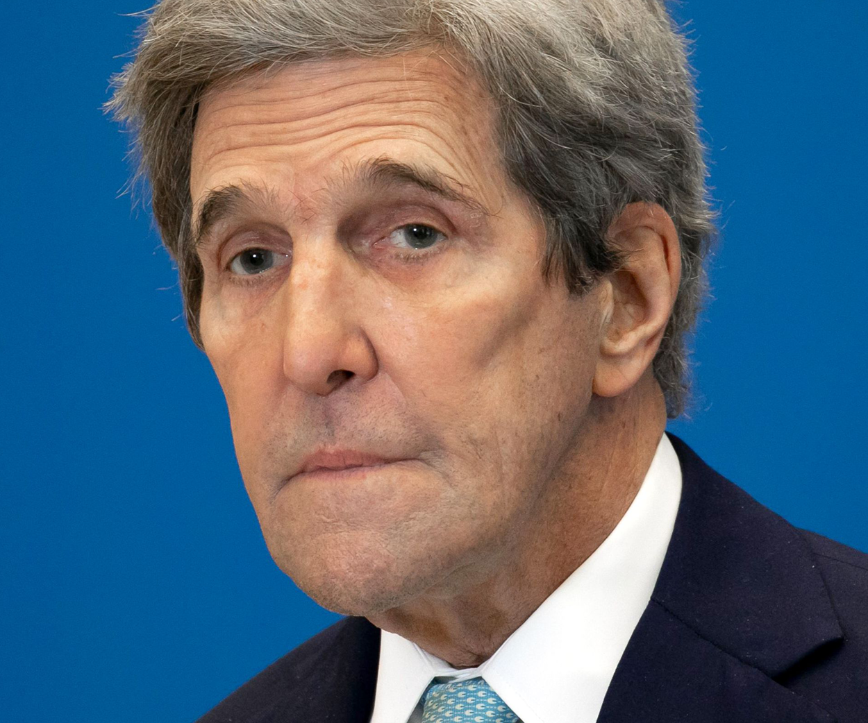 John Kerry