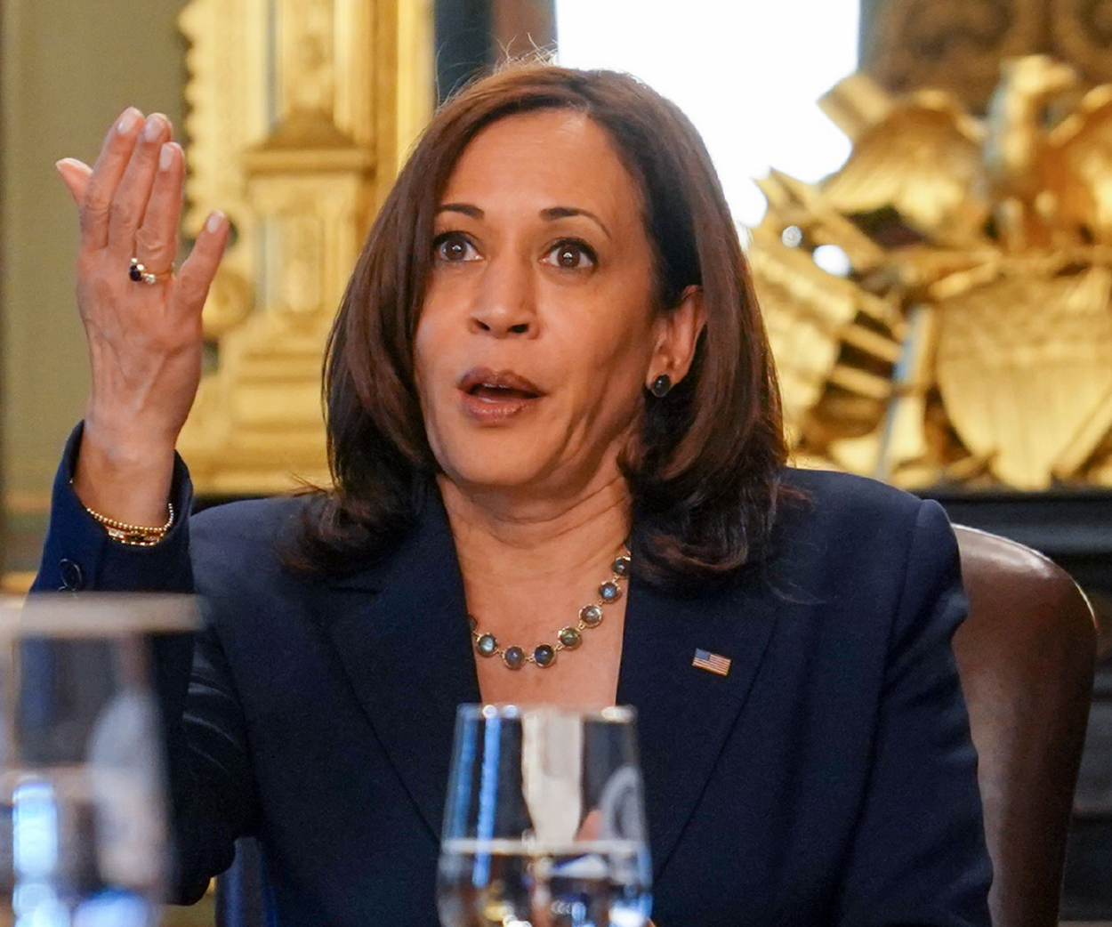 Kamala Harris