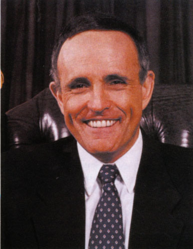 rudy giuliani