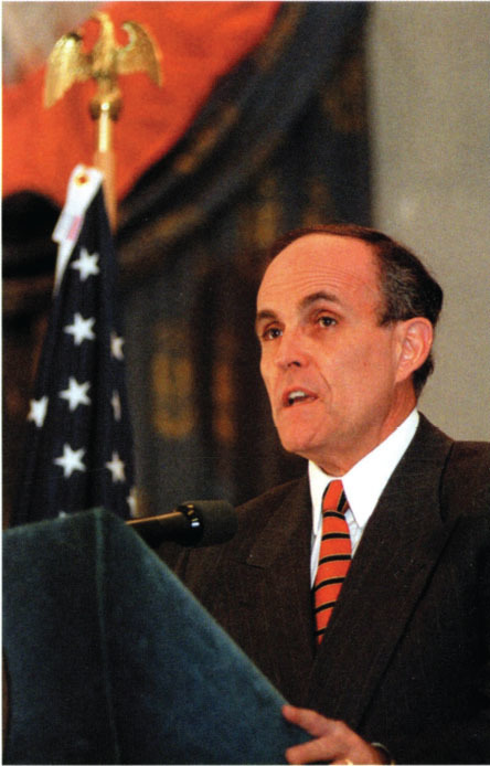 rudy giuliani