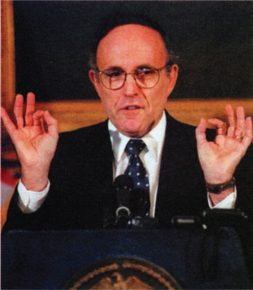 rudy giuliani