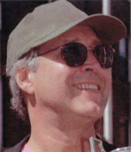 Chevy Chase