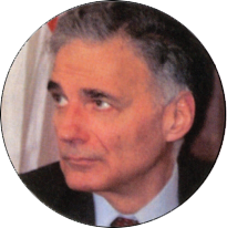 ralph nader