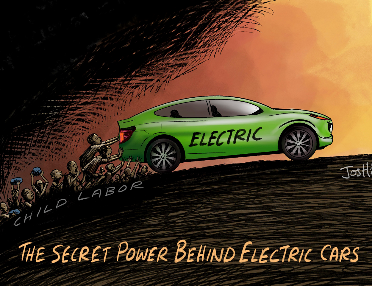 Electric Car