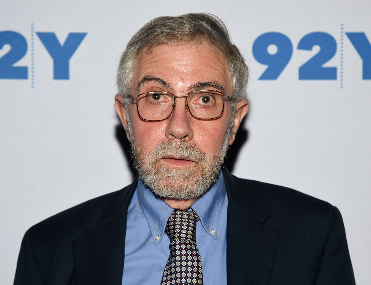 Paul Krugman