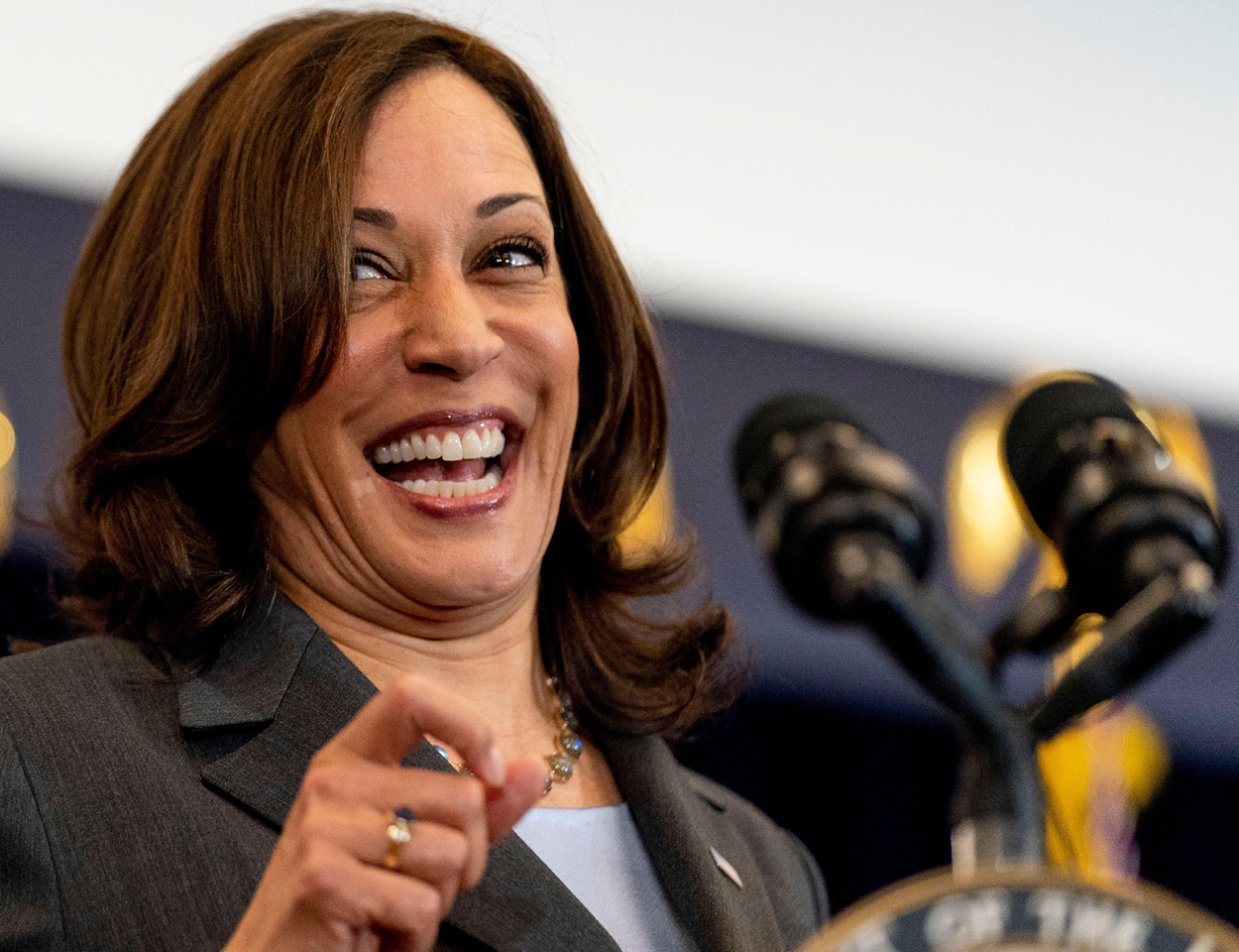 Kamala Harris