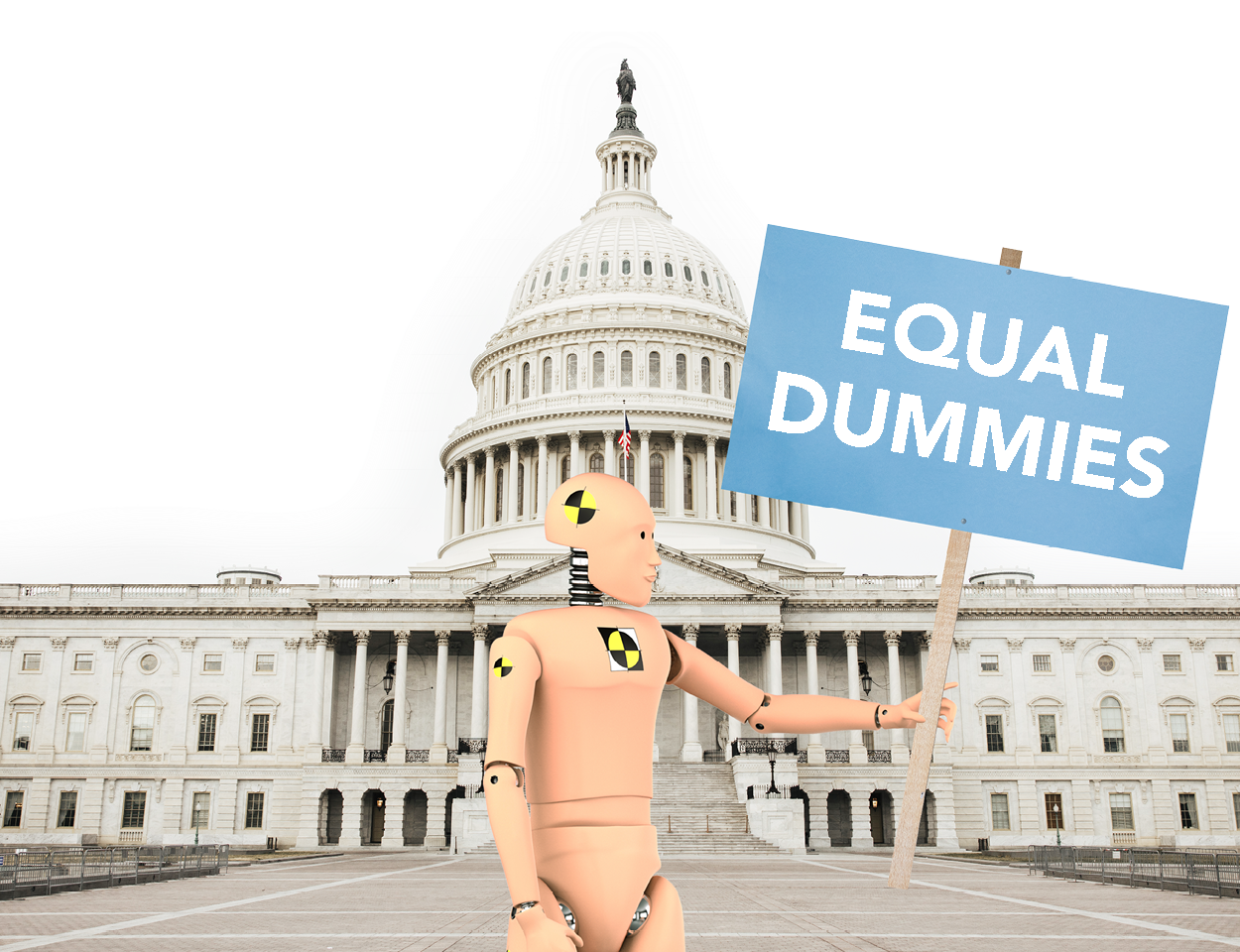 Equal Dummies