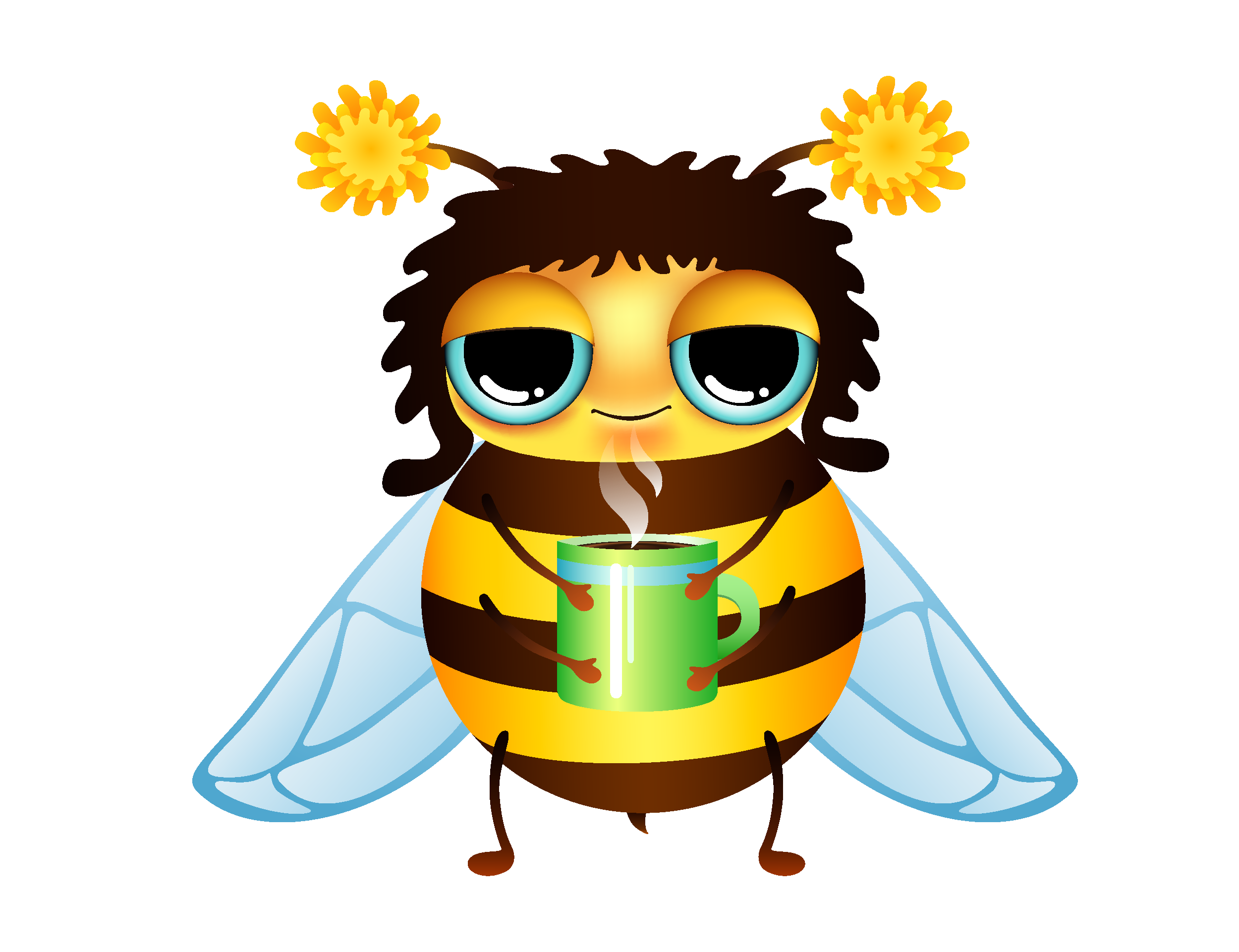 Buzzy Brew