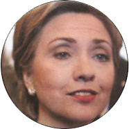 Hillary Clinton