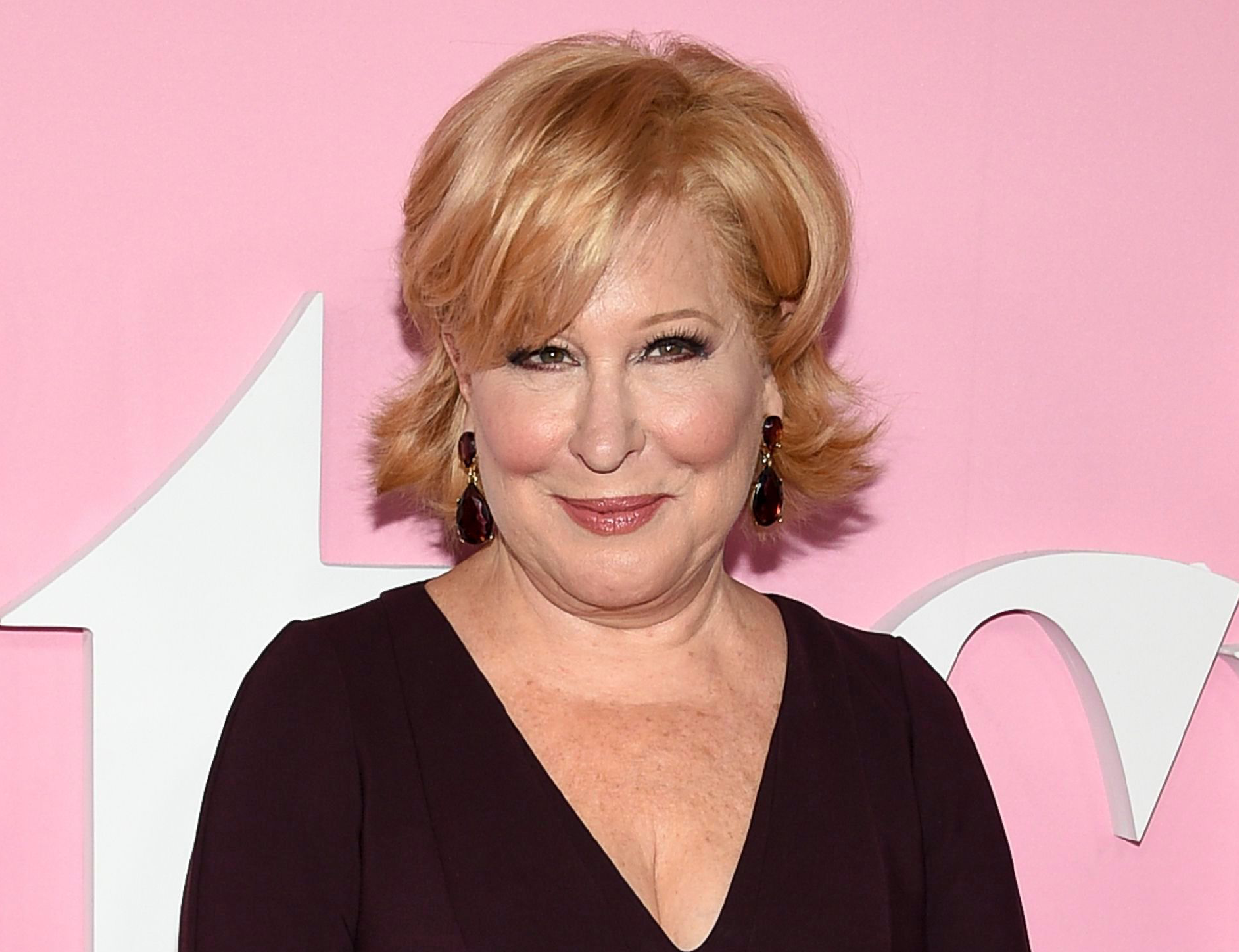 Bette Midler