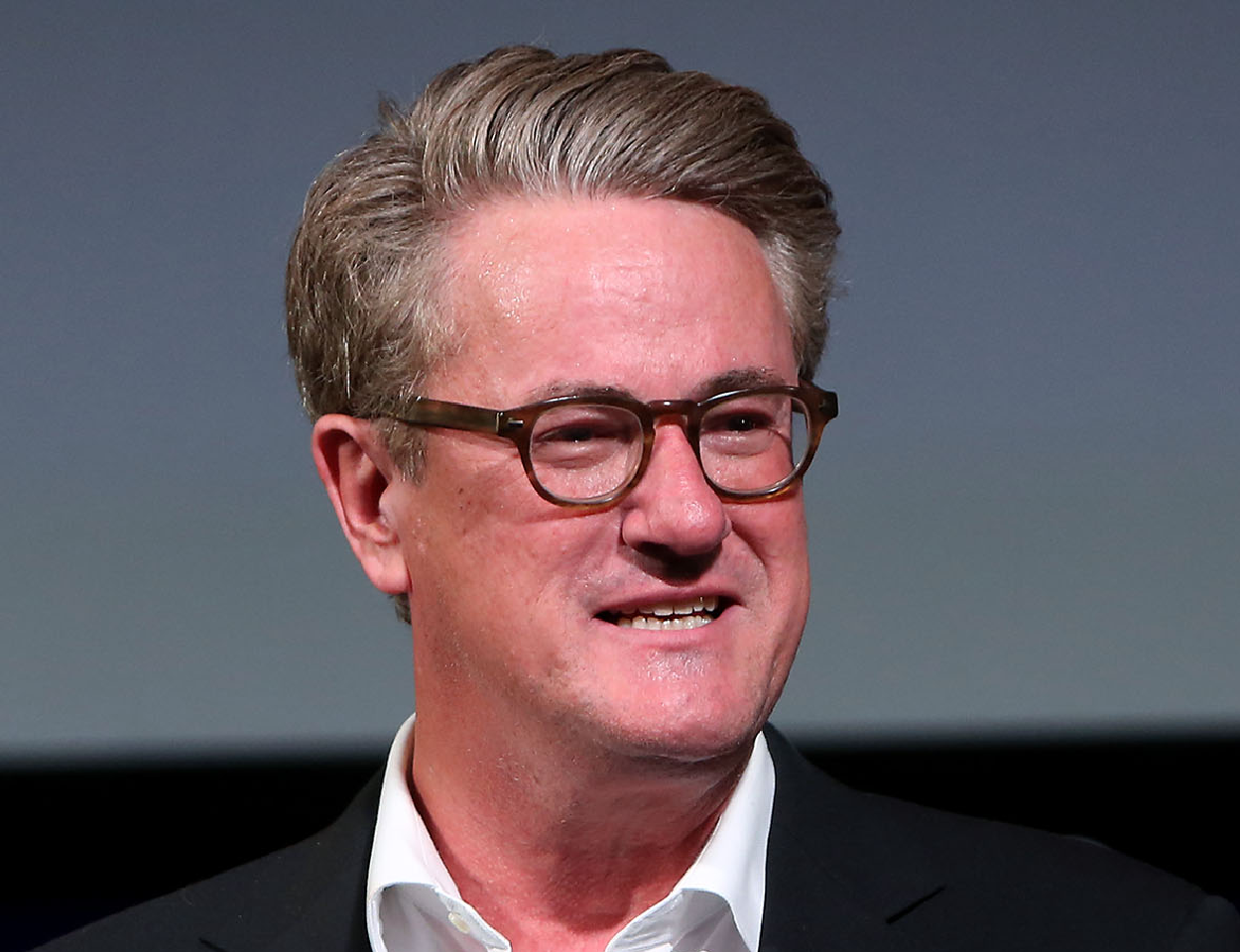 Joe Scarborough