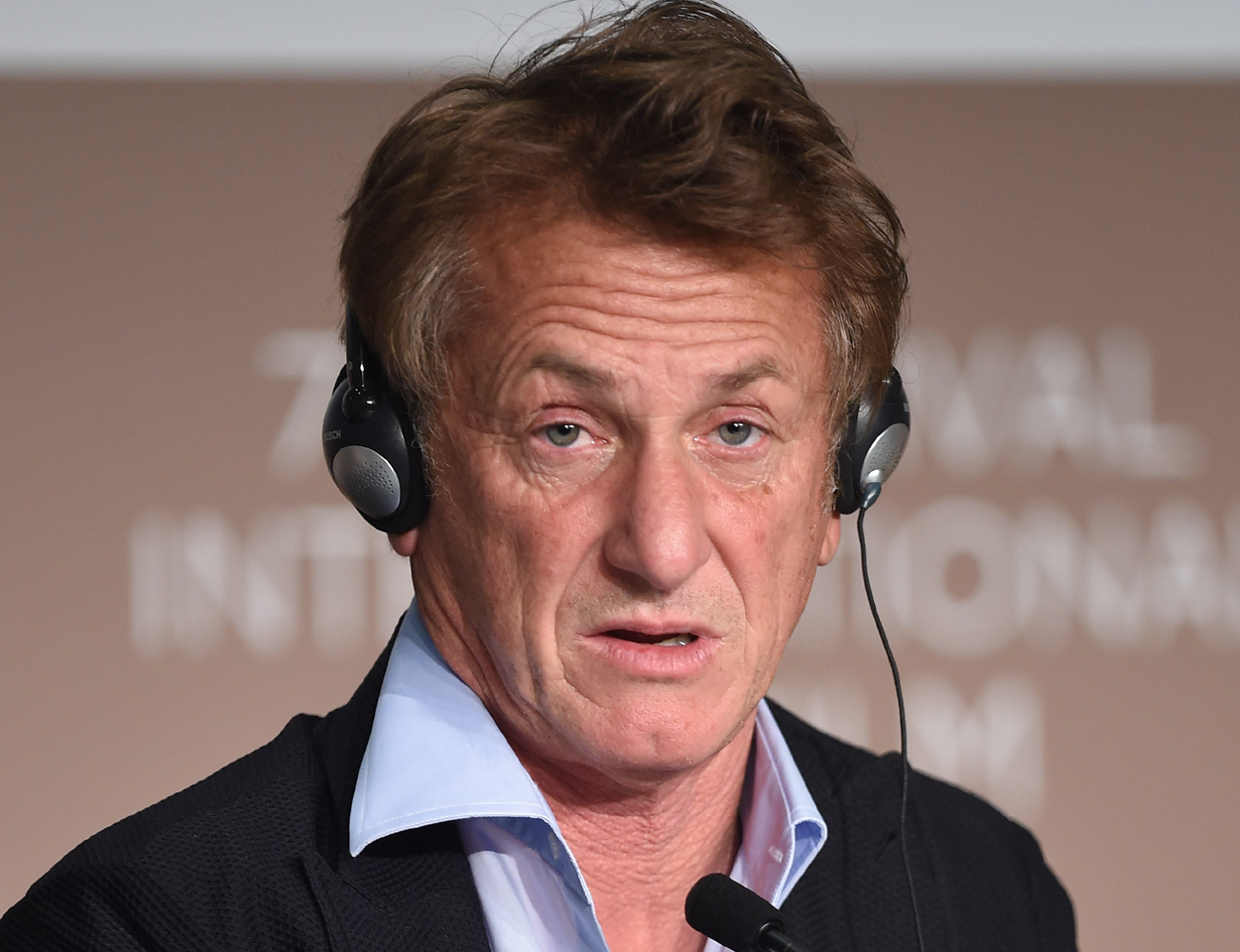 Sean Penn