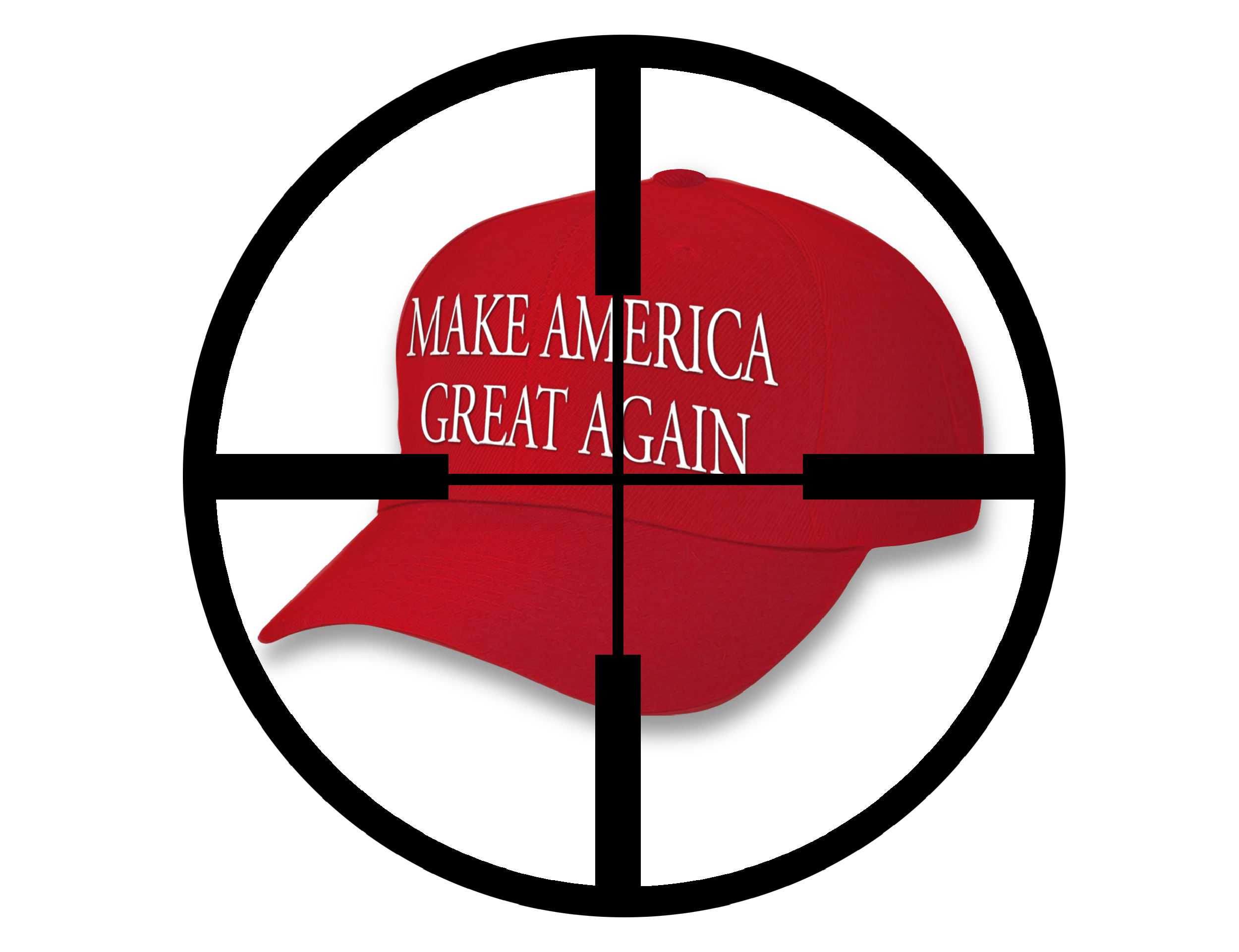 Make America Great Again