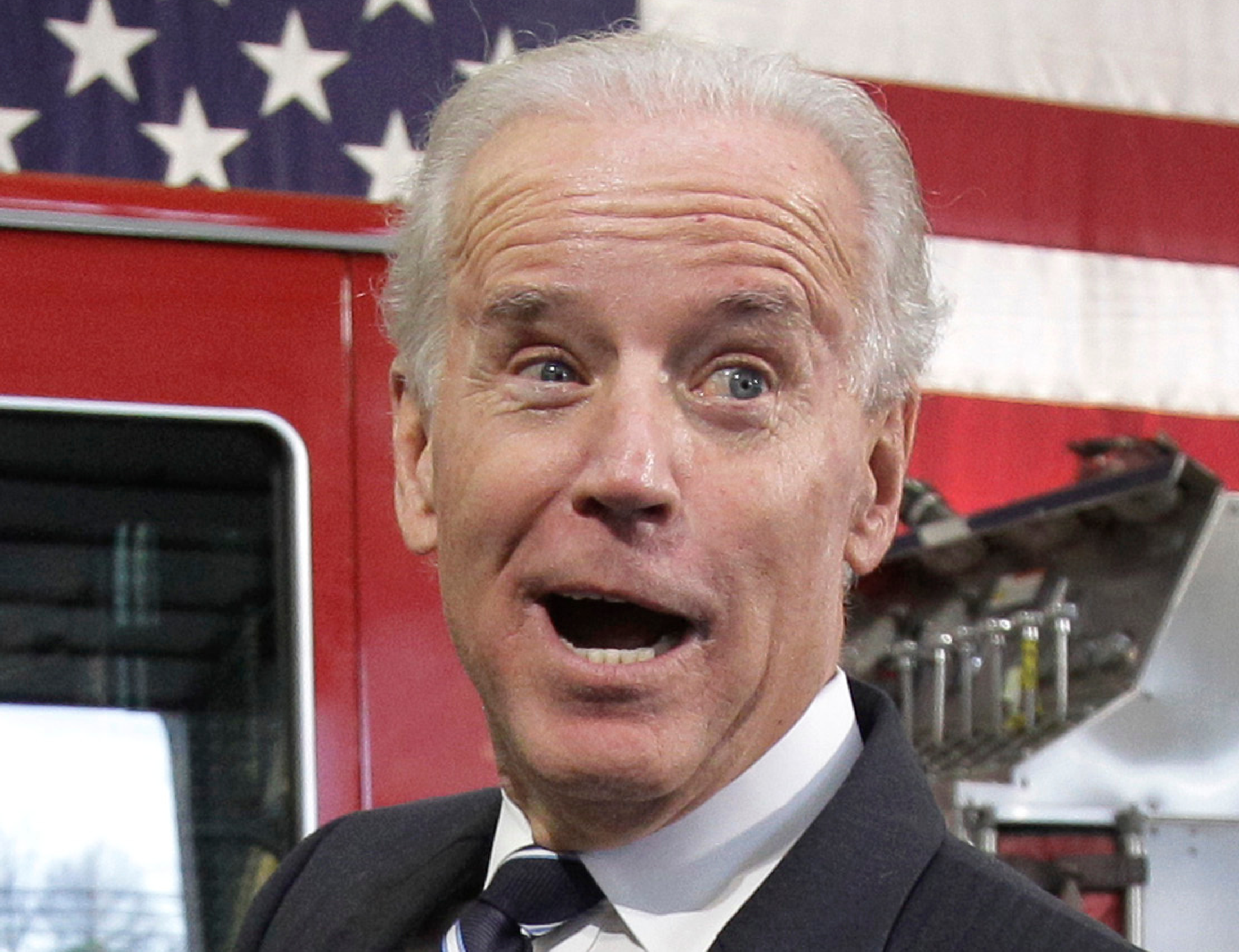 Joe Biden